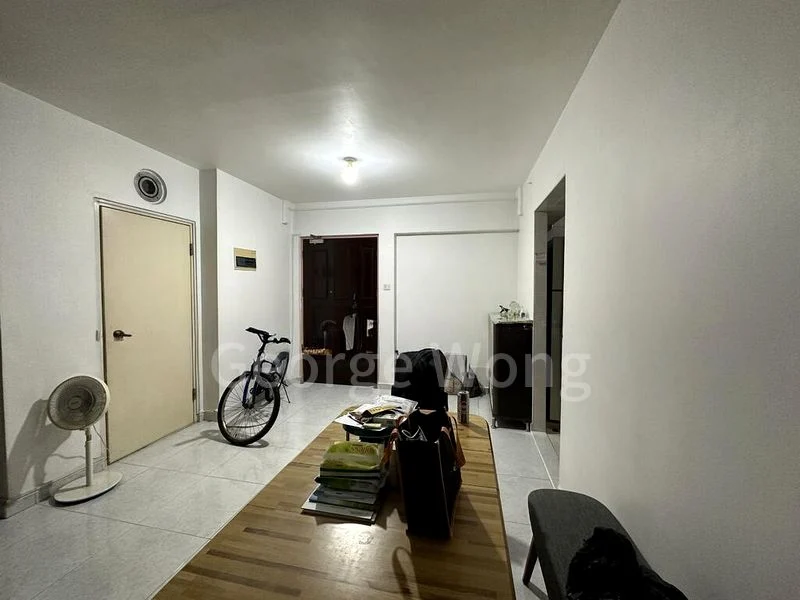 4 Room (4A) HDB for Rent in  979C Buangkok Crescent - Image 7