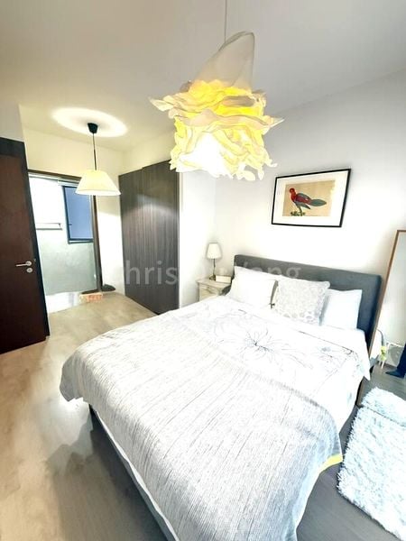 3 Bed Executive Condo for Sale in  The Visionaire - Image 9