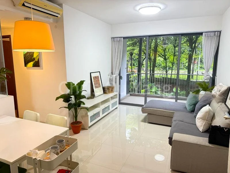 3 Bed Executive Condo for Sale in  The Visionaire - Image 2