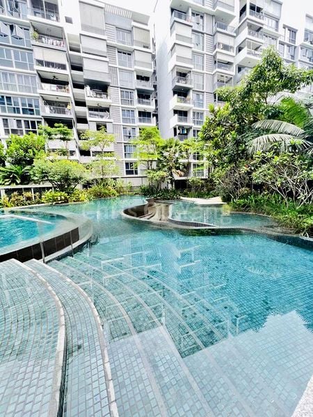 3 Bed Executive Condo for Sale in  The Visionaire - Image 8