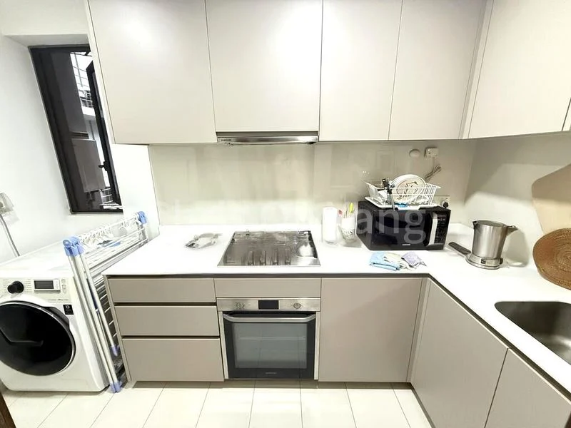 3 Bed Executive Condo for Sale in  The Visionaire - Image 7