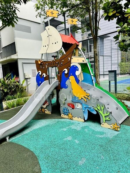 3 Bed Executive Condo for Sale in  The Visionaire - Image 10