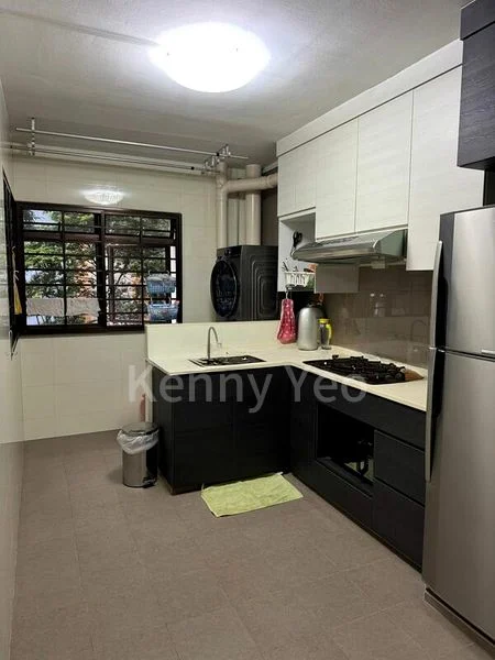 4 Room (4A) HDB for Rent in 259B Compassvale Road - Image 3