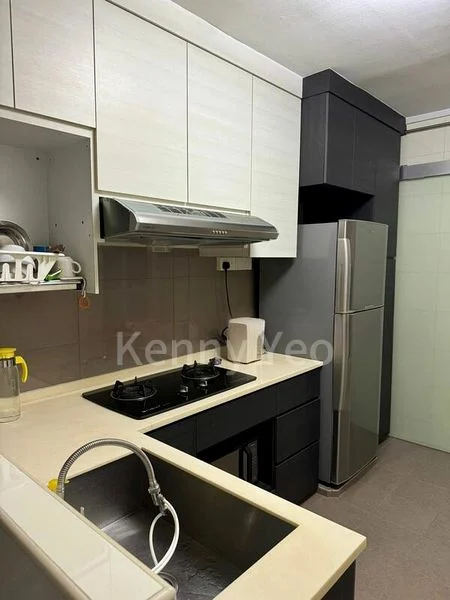 4 Room (4A) HDB for Rent in 259B Compassvale Road - Image 4