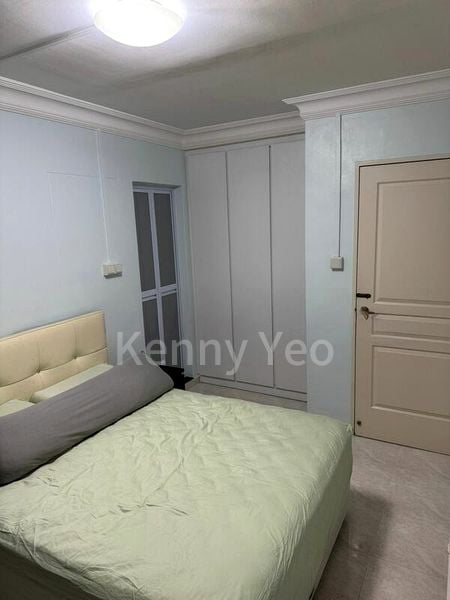 4 Room (4A) HDB for Rent in 259B Compassvale Road - Image 8