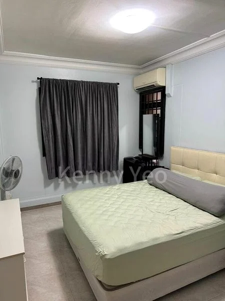 4 Room (4A) HDB for Rent in 259B Compassvale Road - Image 9