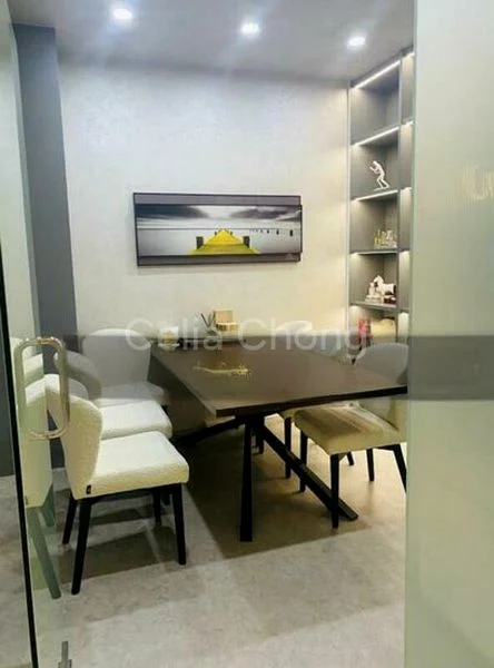 Light Industrial (B1) for Sale: E-Centre @ Redhill - Image 4