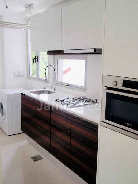 1 Bed Condo for Rent in  The Ford @ Holland - Image 2