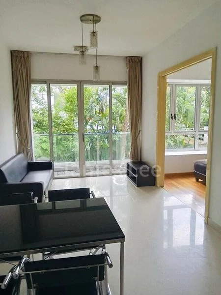 1 Bed Condo for Rent in  The Ford @ Holland - Image 5