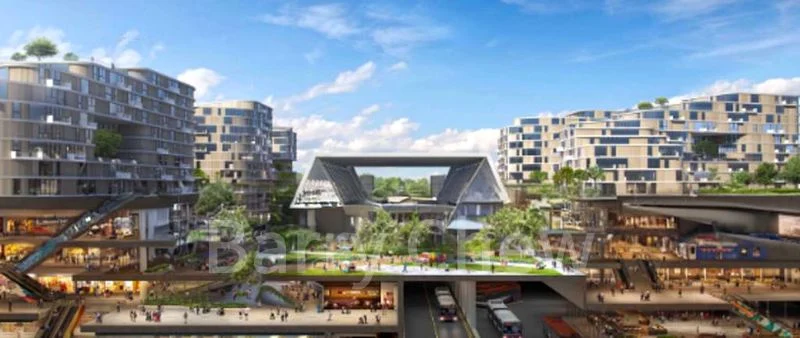 3 Bed Executive Condo for Sale in  Copen Grand - Image 4