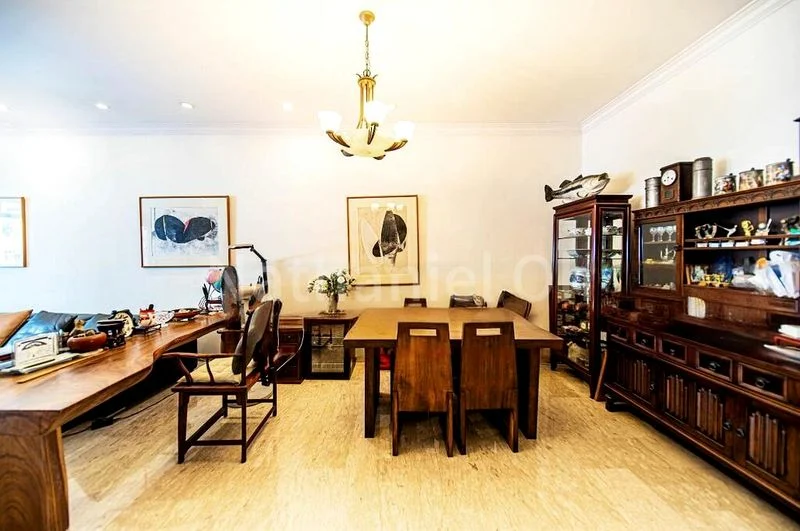 4 Bed Terraced House (Landed) for Sale in  Eng Kong Park - Image 5