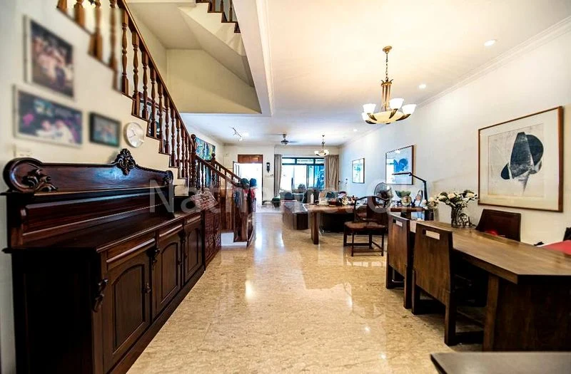 4 Bed Terraced House (Landed) for Sale in  Eng Kong Park - Image 4