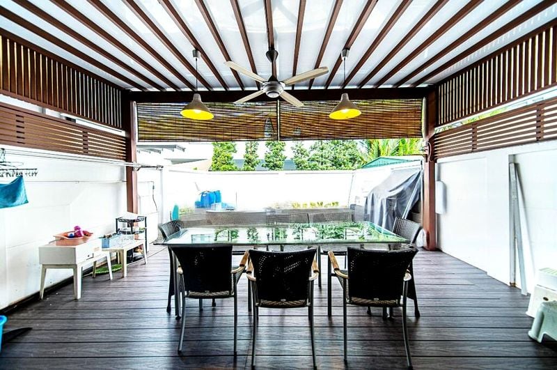 4 Bed Terraced House (Landed) for Sale in  Eng Kong Park - Image 1