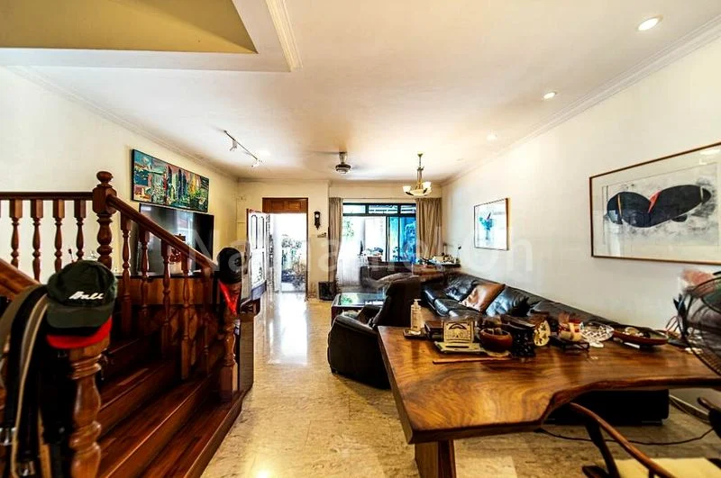 4 Bed Terraced House (Landed) for Sale in  Eng Kong Park - Image 3