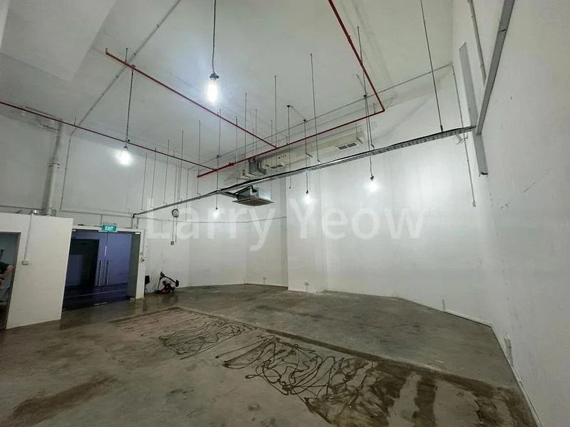 Light Industrial (B1) for Sale: Oxley BizHub - Image 2