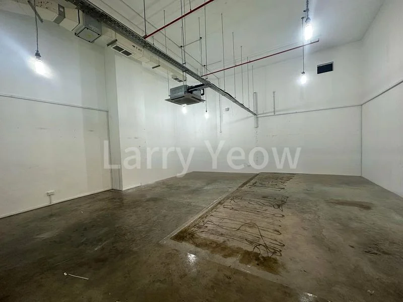Light Industrial (B1) for Sale: Oxley BizHub - Image 3