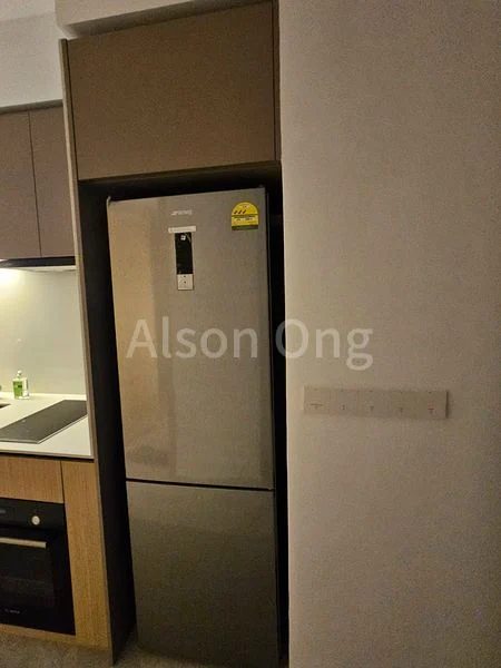 2 Bed Apartment (Condo) for Rent in  The Arden - Image 6