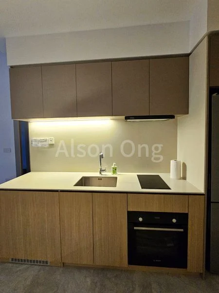 2 Bed Apartment (Condo) for Rent in  The Arden - Image 4