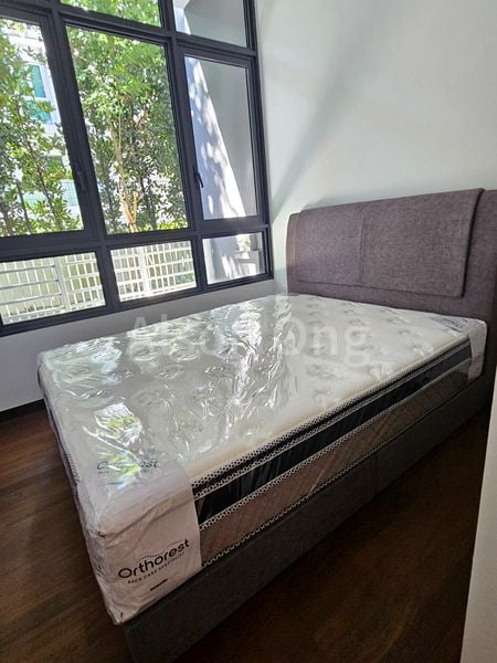 2 Bed Apartment (Condo) for Rent in  The Arden - Image 2