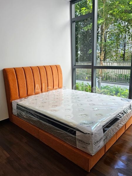 2 Bed Apartment (Condo) for Rent in  The Arden - Image 1