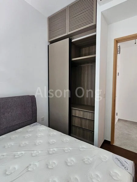 2 Bed Apartment (Condo) for Rent in  The Arden - Image 3