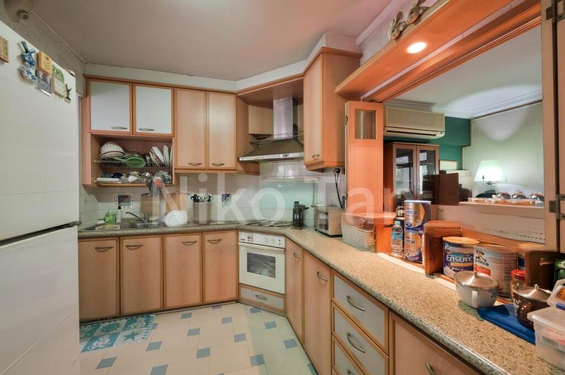 Maisonette HDB for Sale in  627 Bukit Batok Central - Image 5