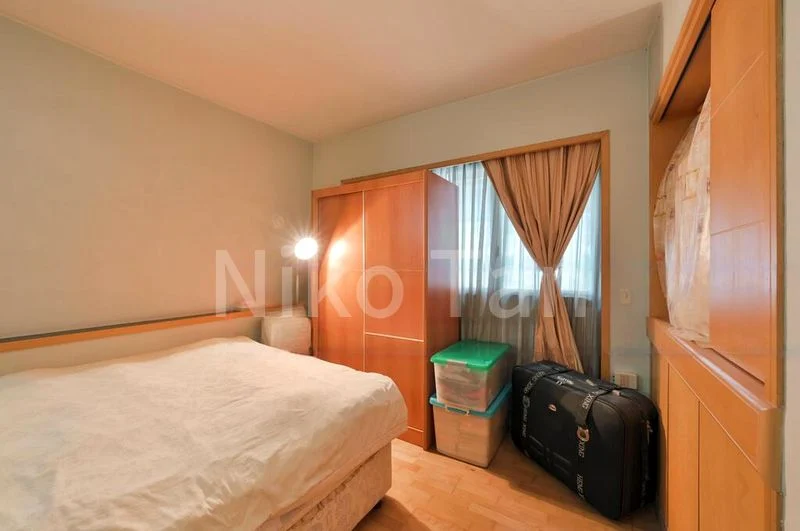 Maisonette HDB for Sale in  627 Bukit Batok Central - Image 1