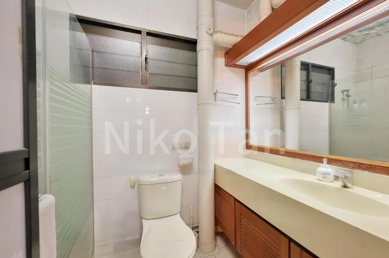 Maisonette HDB for Sale in  627 Bukit Batok Central - Image 2