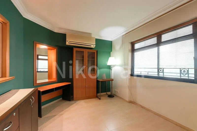 Maisonette HDB for Sale in  627 Bukit Batok Central - Image 3