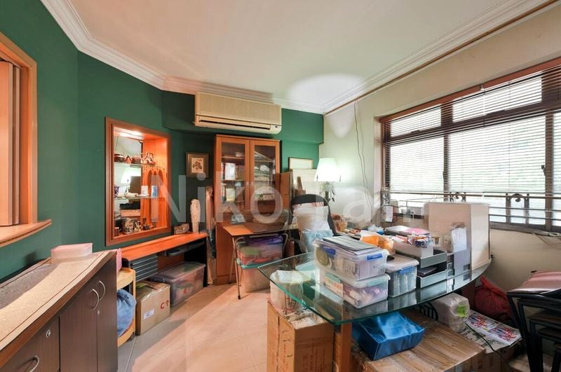 Maisonette HDB for Sale in  627 Bukit Batok Central - Image 4