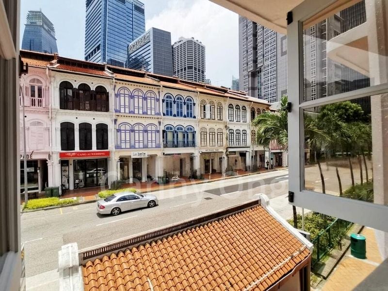 Shop / Shophouse for Sale: Tanjong Pagar Centre - Image 2