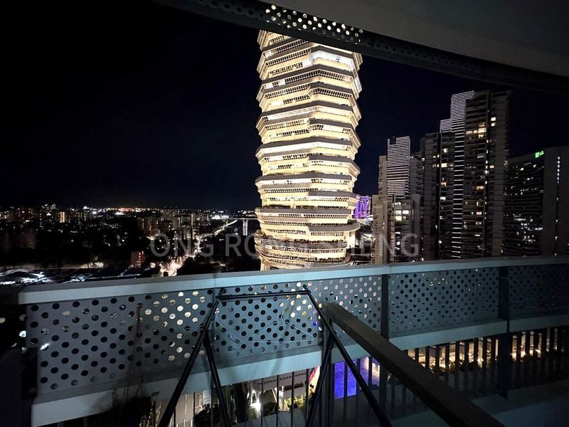 1 Bed Apartment (Condo) for Rent in City Gate - Image 4