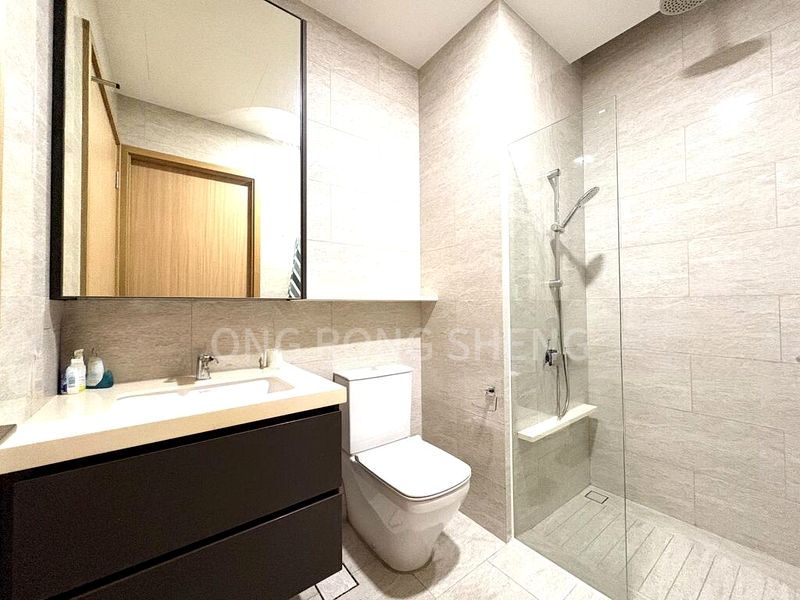 1 Bed Apartment (Condo) for Rent in City Gate - Image 8