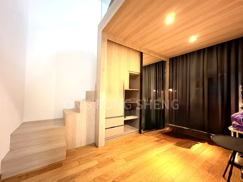 1 Bed Apartment (Condo) for Rent in City Gate - Image 5