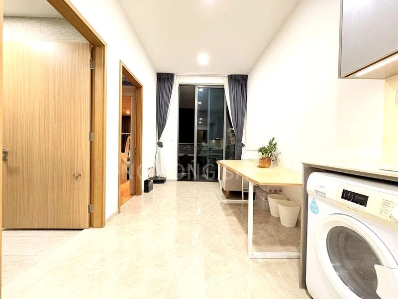 1 Bed Apartment (Condo) for Rent in City Gate - Image 1