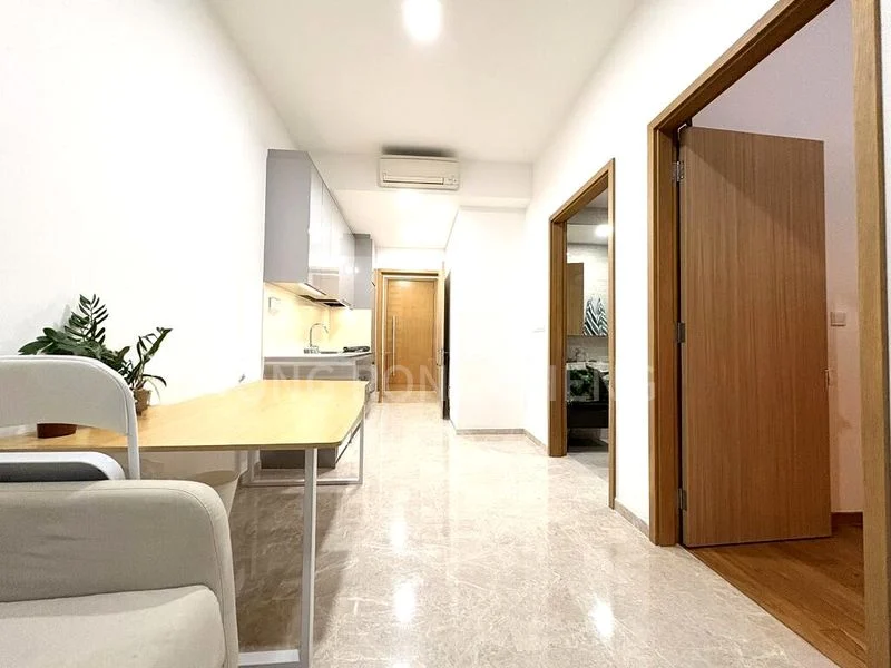 1 Bed Apartment (Condo) for Rent in City Gate - Image 2