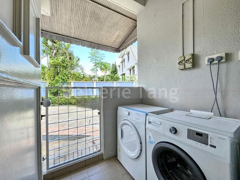 3 Bed Cluster House (Landed) for Rent in  Chancery Grove - Image 11