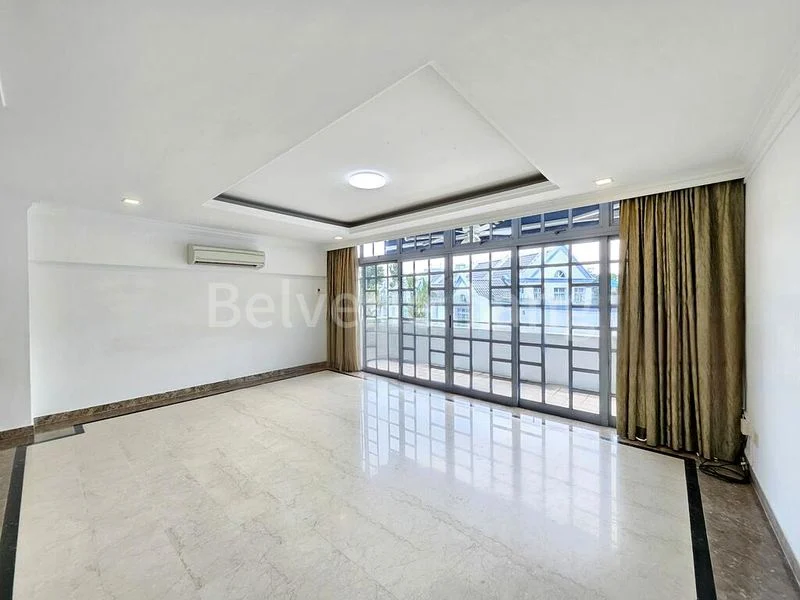 3 Bed Cluster House (Landed) for Rent in  Chancery Grove - Image 7