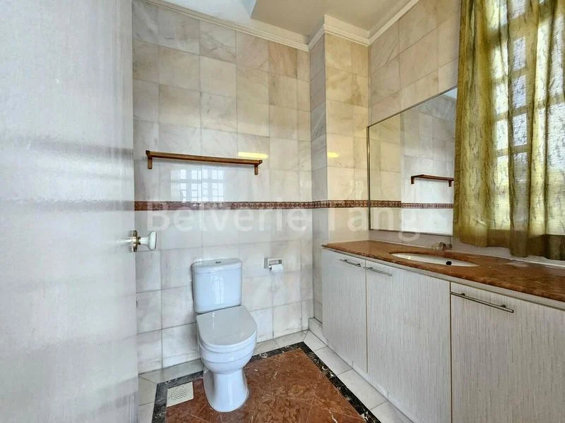 3 Bed Cluster House (Landed) for Rent in  Chancery Grove - Image 8