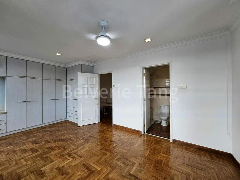 3 Bed Cluster House (Landed) for Rent in  Chancery Grove - Image 9