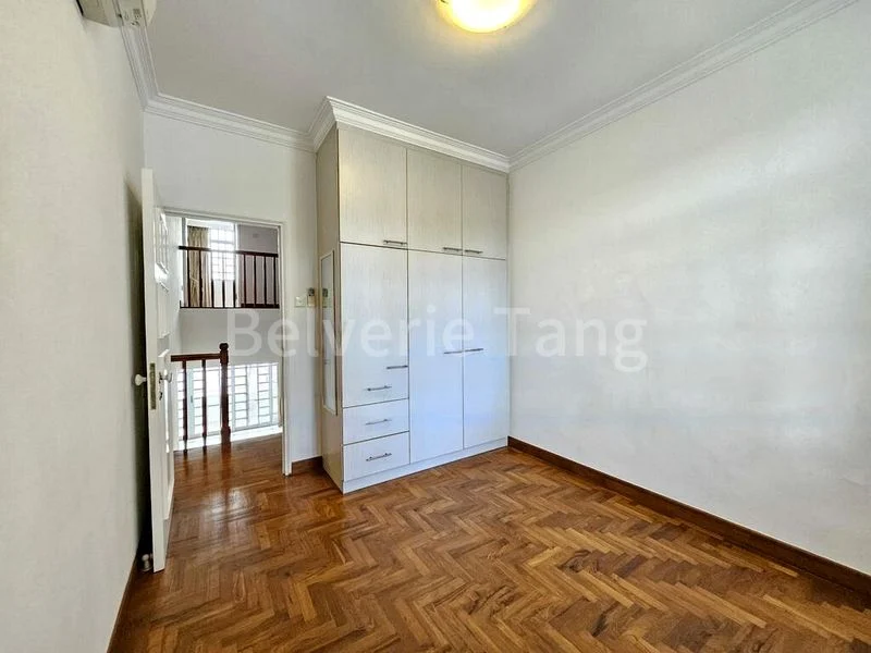 3 Bed Cluster House (Landed) for Rent in  Chancery Grove - Image 1