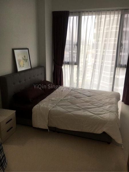 2 Bed Condo for Rent in  Forte Suites - Image 4