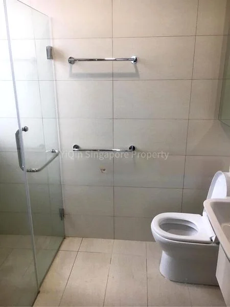 2 Bed Condo for Rent in  Forte Suites - Image 5