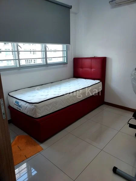 Premium HDB for Sale in  451A Bukit Batok West Avenue 6 - Image 1