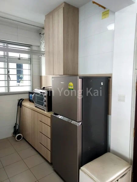 Premium HDB for Sale in  451A Bukit Batok West Avenue 6 - Image 2