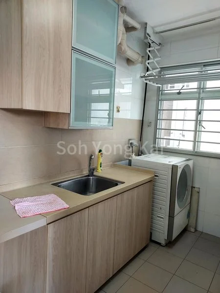 Premium HDB for Sale in  451A Bukit Batok West Avenue 6 - Image 3