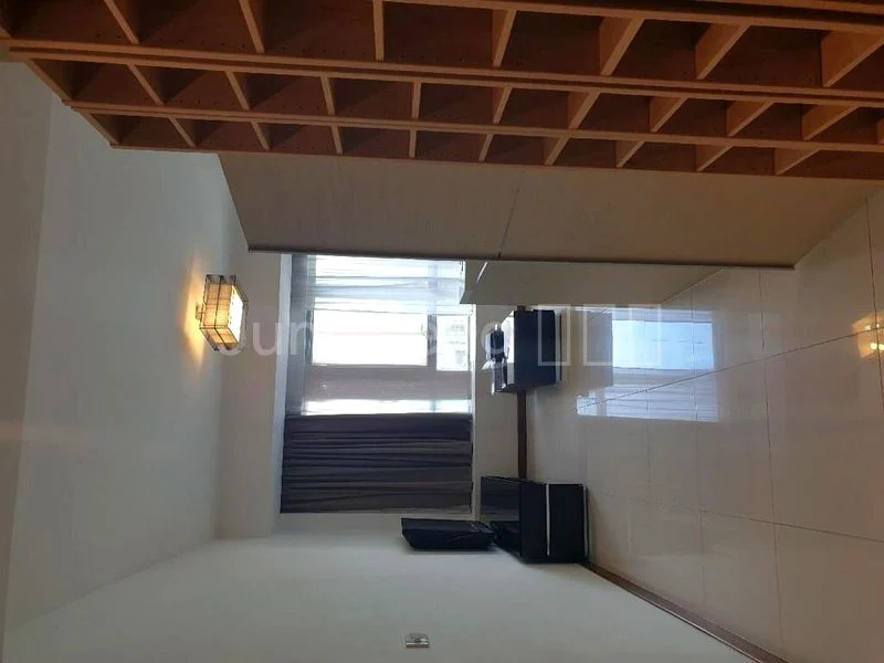 1 Bed Apartment (Condo) for Sale in  The Sail @ Marina Bay - Image 4