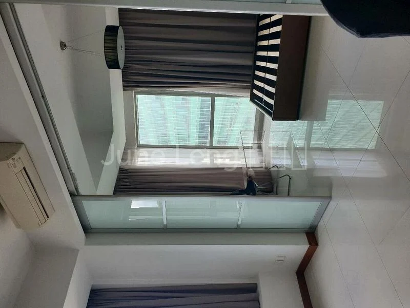 1 Bed Apartment (Condo) for Sale in  The Sail @ Marina Bay - Image 1