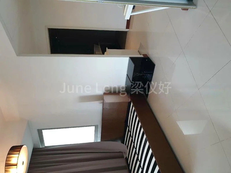 1 Bed Apartment (Condo) for Sale in  The Sail @ Marina Bay - Image 2