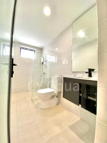 2 Bed Terraced House (Landed) for Rent in Onan Road - Image 1